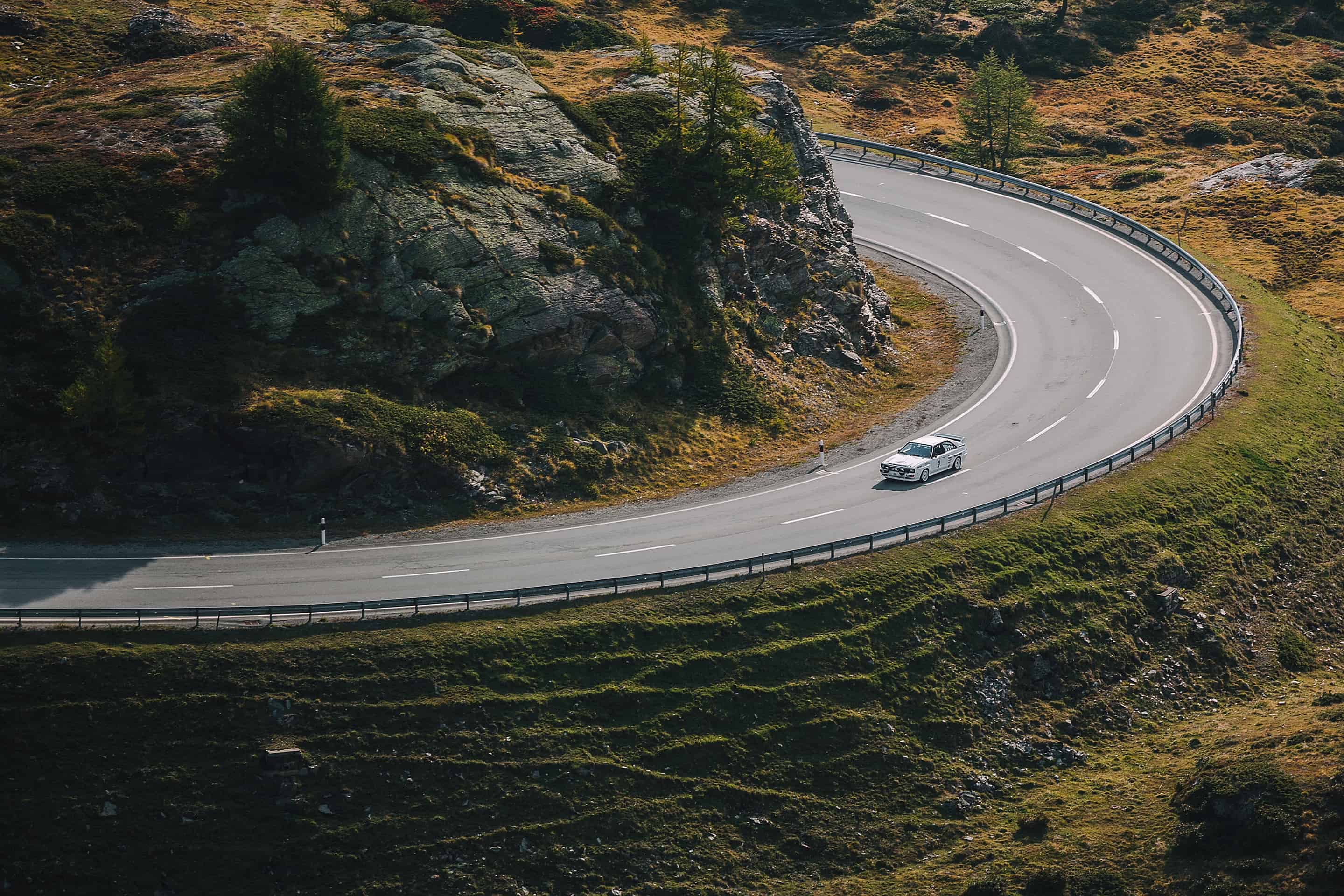 Car And Vintage - Il sito per gli appassionati delle auto d'epoca